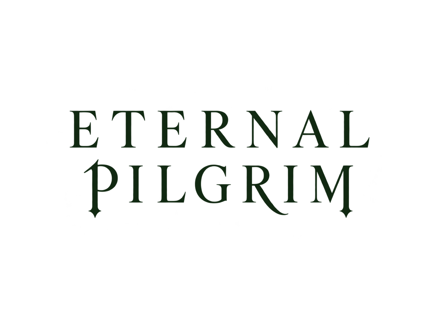 Eternal Pilgrim